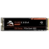 Seagate FireCuda 530 1TB Gen4 M.2 2280 PCIe NVMe Gaming SSD